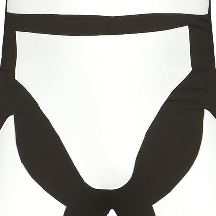Costume da soldato spaziale