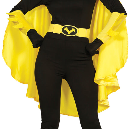 Costume da supereroe Bat Ladies Deluxe