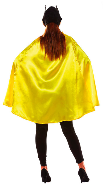 Costume da supereroe Bat Ladies Deluxe