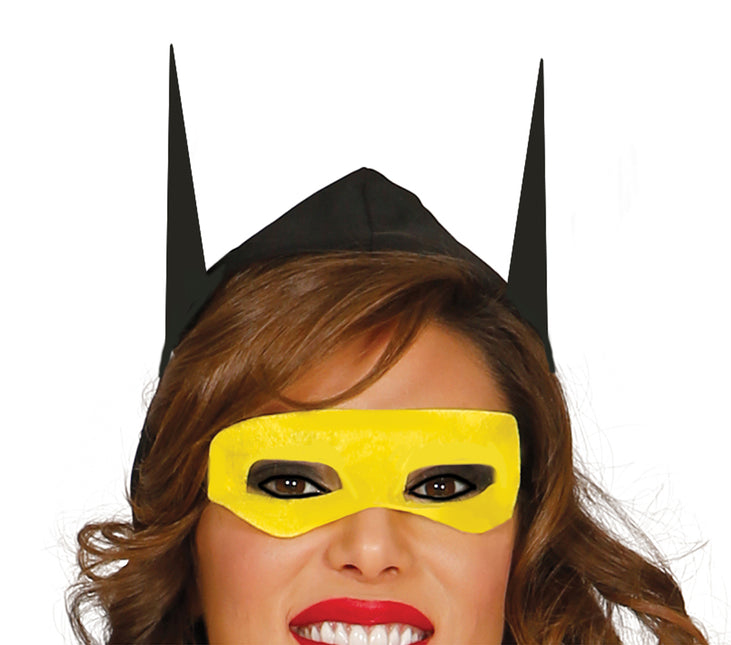 Costume da supereroe Bat Ladies Deluxe