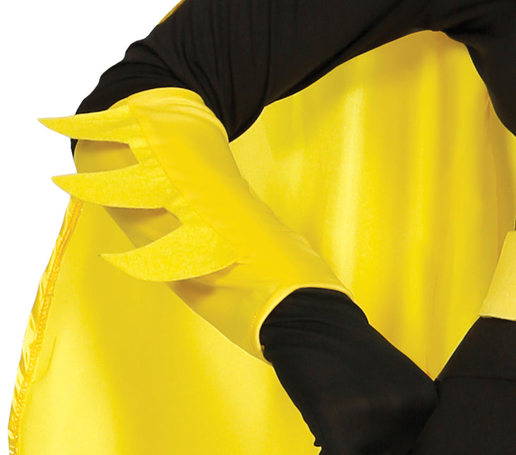 Costume da supereroe Bat Ladies Deluxe