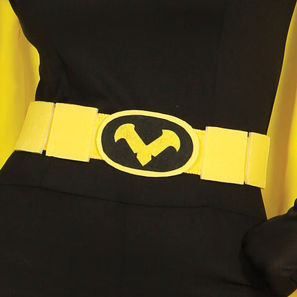 Costume da supereroe Bat Ladies Deluxe