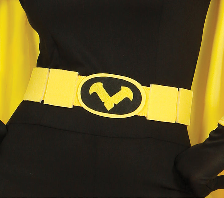 Costume da supereroe Bat Ladies Deluxe