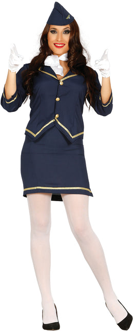 Costume da hostess