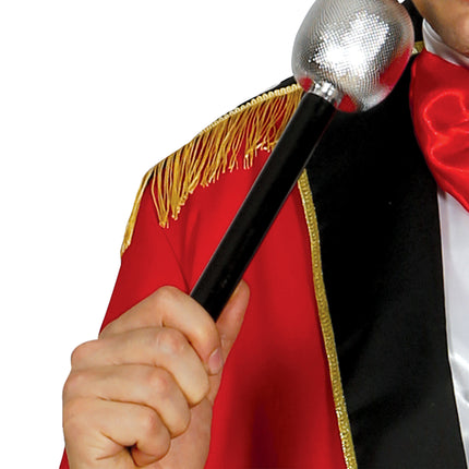 Costume da direttore di circo