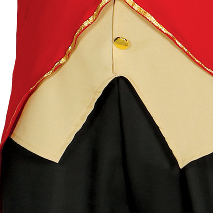 Costume da direttore di circo