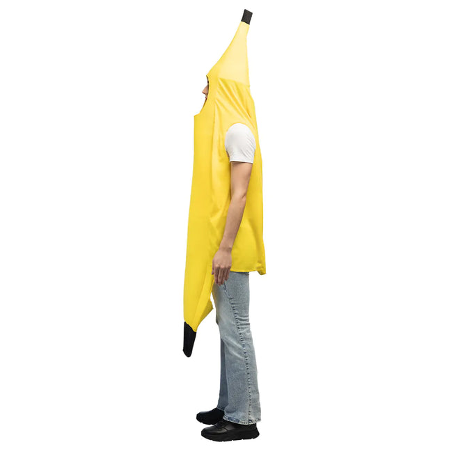 Tuta Banana Uomo