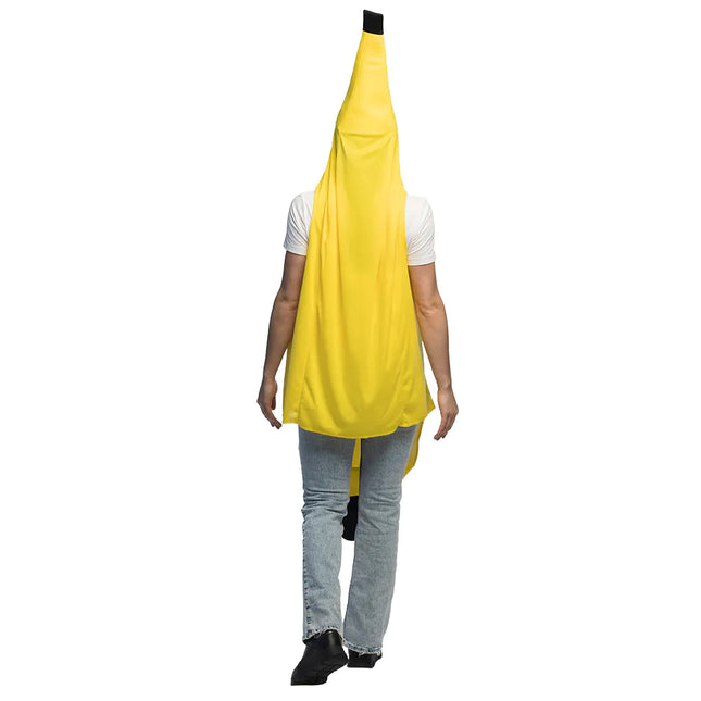 Tuta Banana Uomo