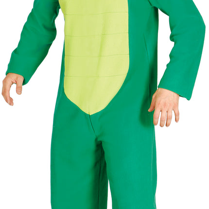 Costume da coccodrillo L