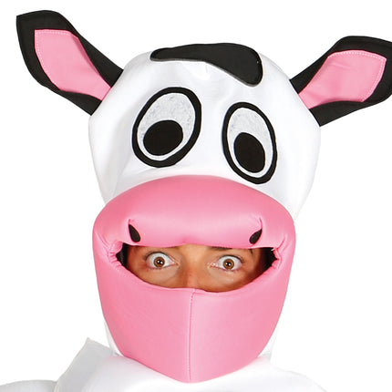 Abito da mucca