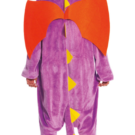 Costume da drago L