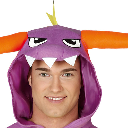 Costume da drago L