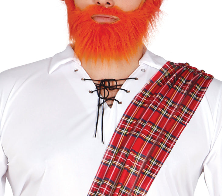 Costume da scozzese