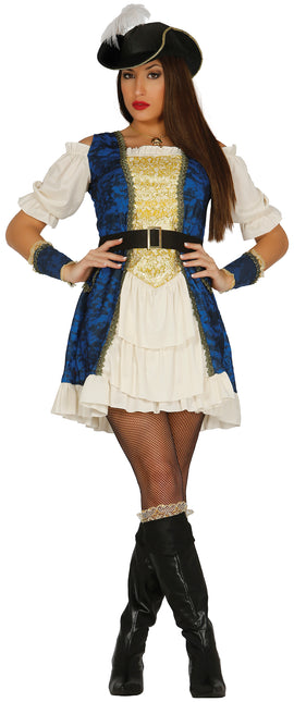 Abito da pirata
