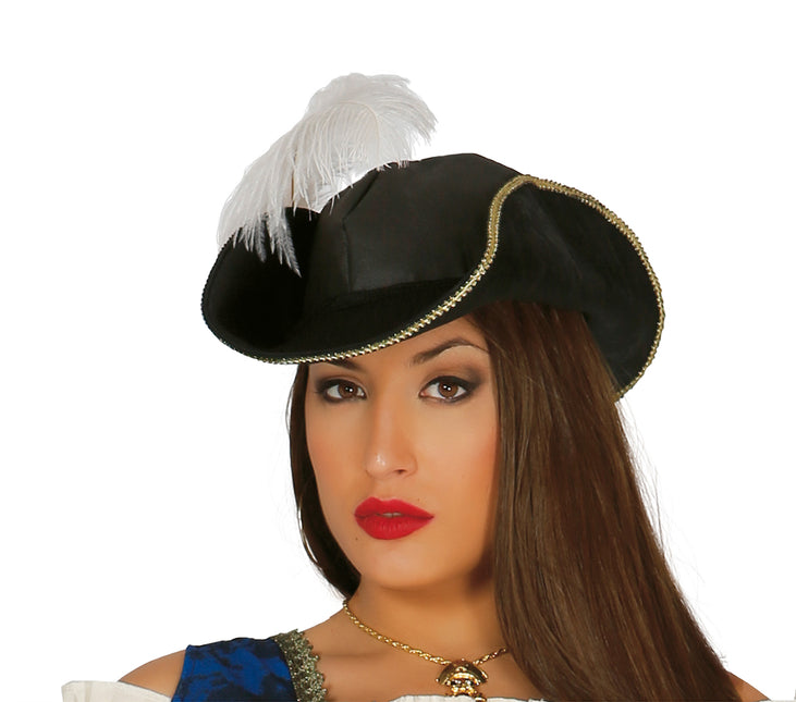 Abito da pirata