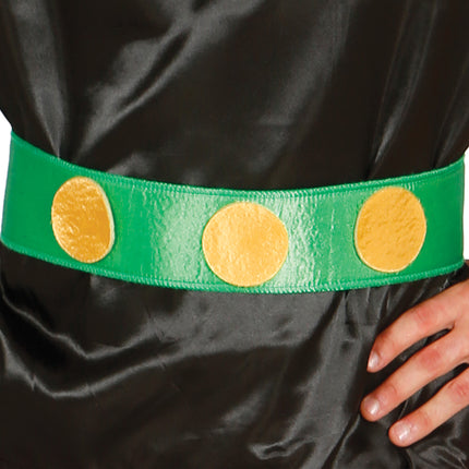Costume da soldato medievale da uomo