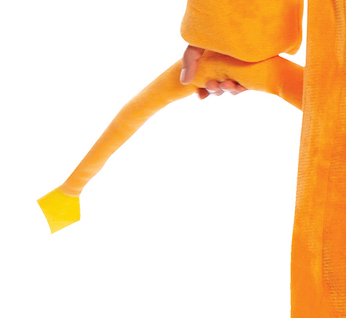 Pokemon Onesie Charmander