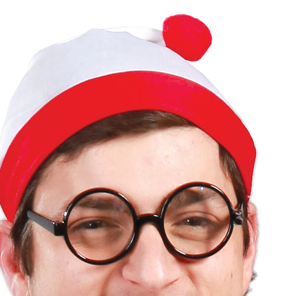 Costume da pescatore