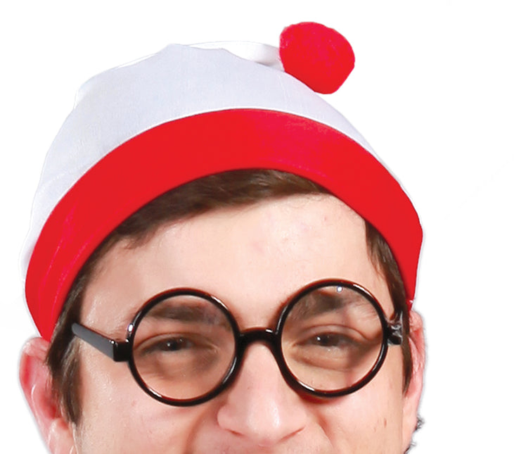 Costume da pescatore