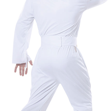 Costume da Elvis uomo