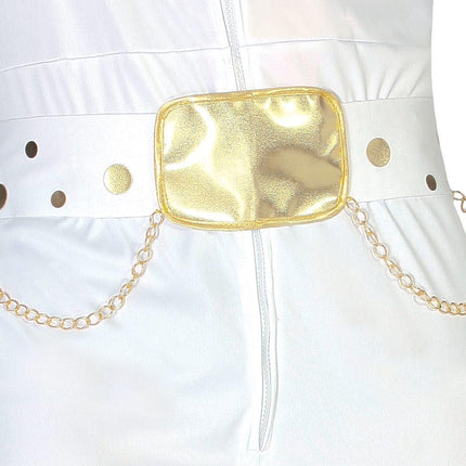 Costume da Elvis uomo