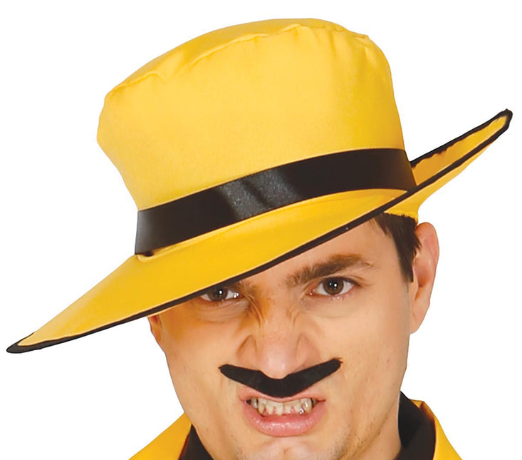 Costume da boss mafioso uomo