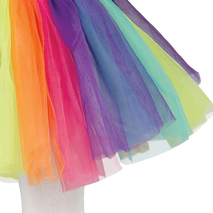 Vestito da clown bambino