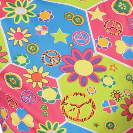 Costume da Hippie per bambino