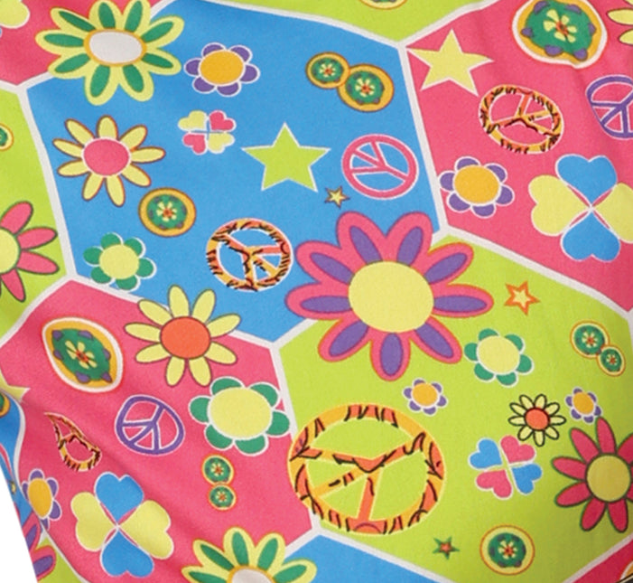 Costume da Hippie per bambino