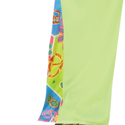 Costume da Hippie per bambino