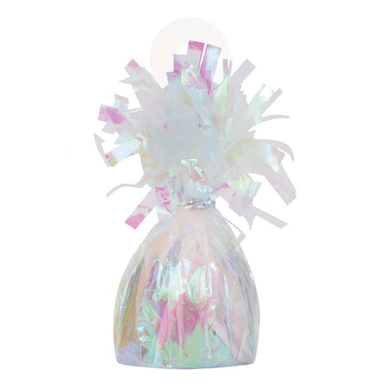 Palloncino Pearl Peso 21cm