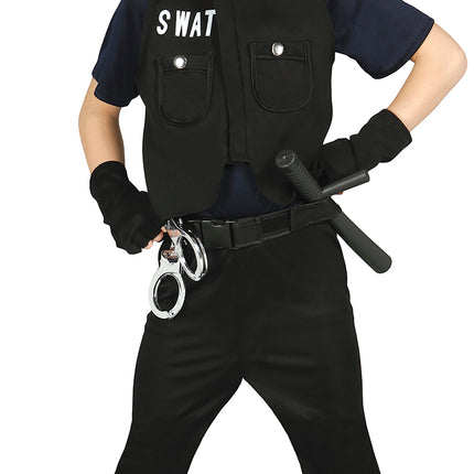 S.W.A.T Costume da bambino