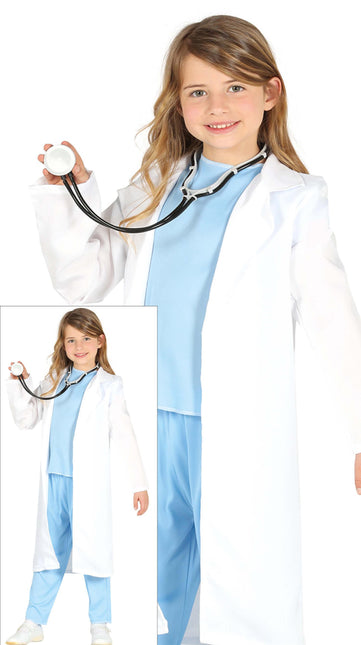 Costume da chirurgo per bambino