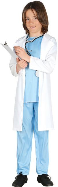 Costume da chirurgo per bambino
