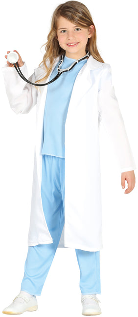 Costume da chirurgo per bambino