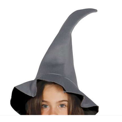 Costume da mago bambino