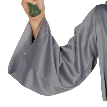 Costume da mago bambino