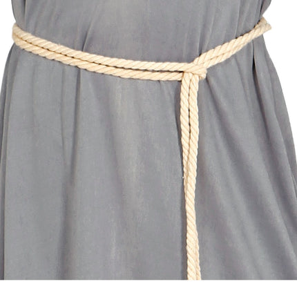 Costume da mago bambino