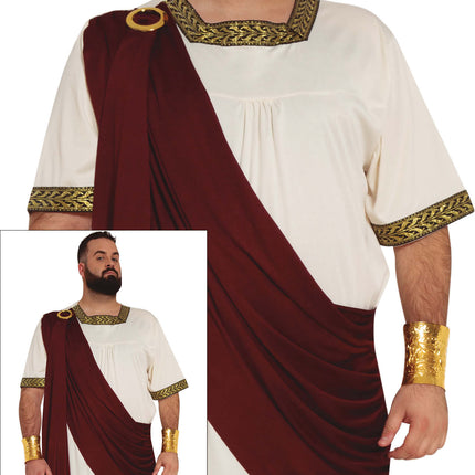 Costume romano Cesare