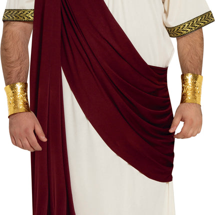 Costume romano Cesare