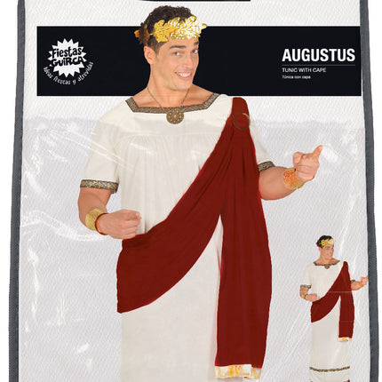 Costume romano Cesare