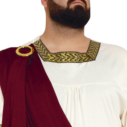 Costume romano Cesare