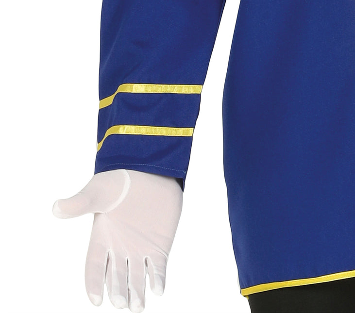 Costume da Bestia Uomo