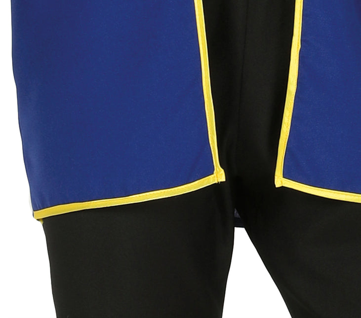 Costume da Bestia Uomo
