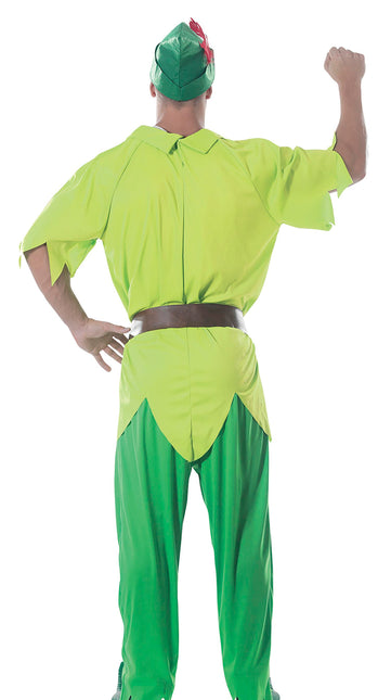 Costume da Robin Hood uomo
