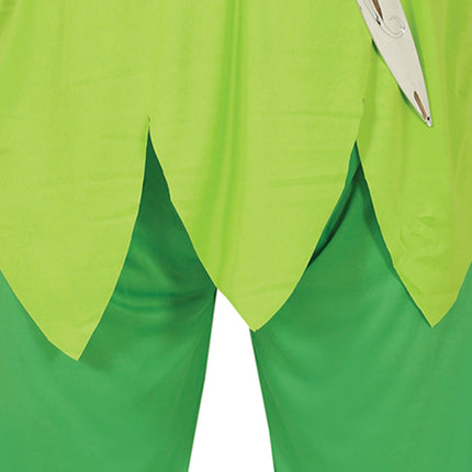 Costume da Robin Hood uomo