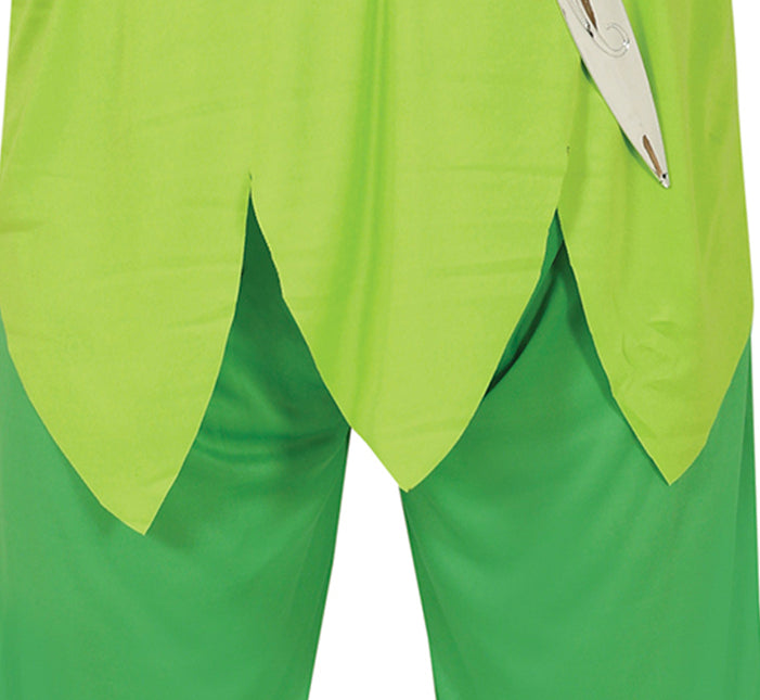 Costume da Robin Hood uomo