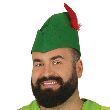 Costume da Robin Hood uomo