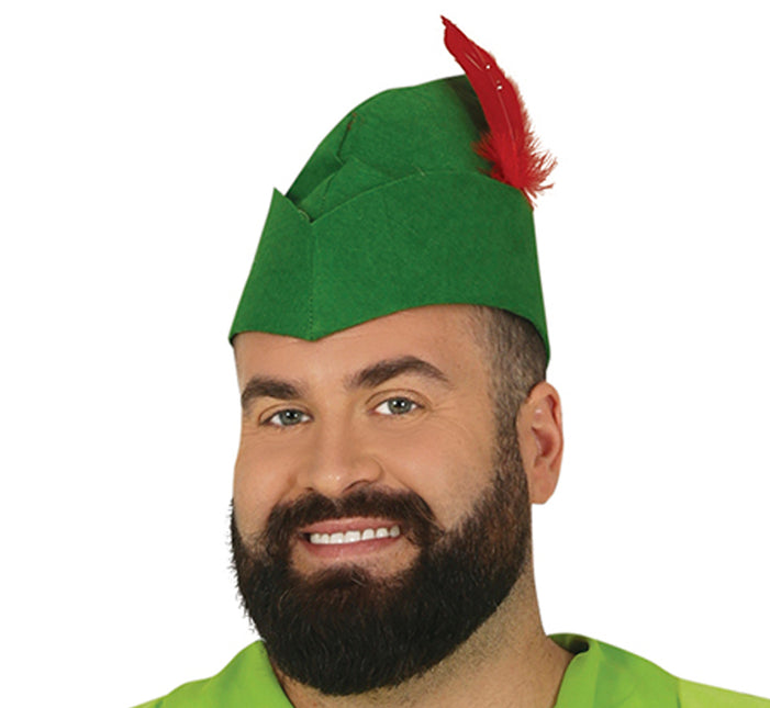 Costume da Robin Hood uomo