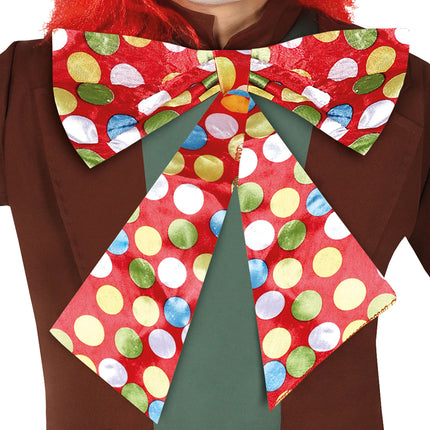 Costume da Cappellaio da uomo Tarrant Hightopp